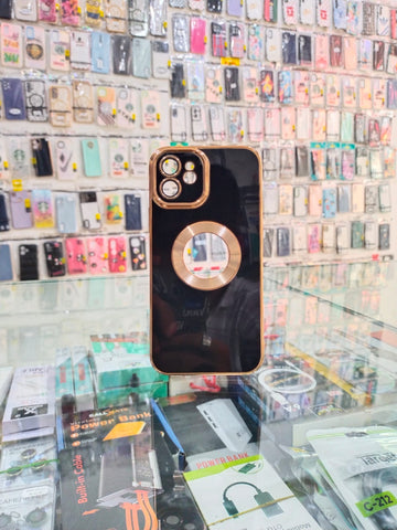Elegance Shield iPhone 12 Cover