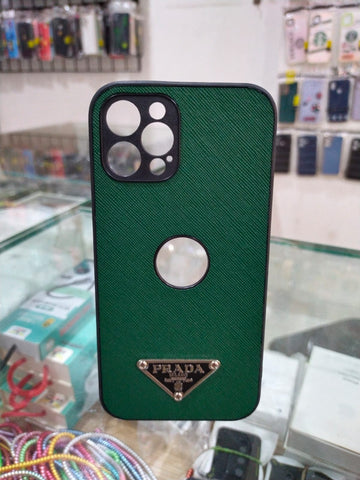 Multi-Color iPhone 12 Pro Case