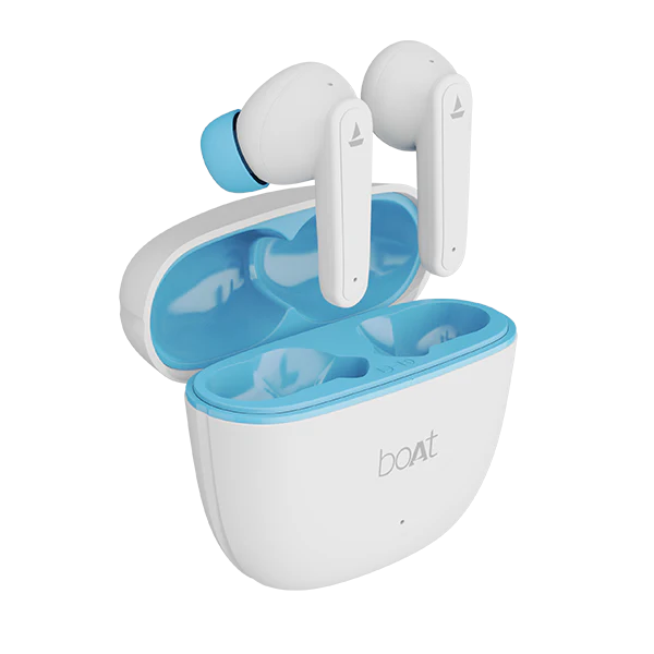 ERD 10000mah PowerBank & Boat 115 EarPods Combo (1 year Warranty)