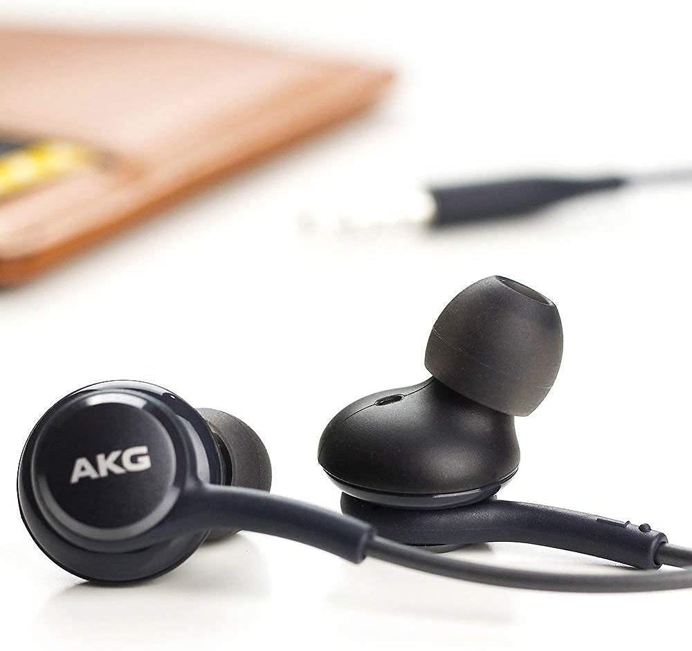 Samsung AKG Wired Earbuds Original 3.5mm in-Ear Earbud Headphones