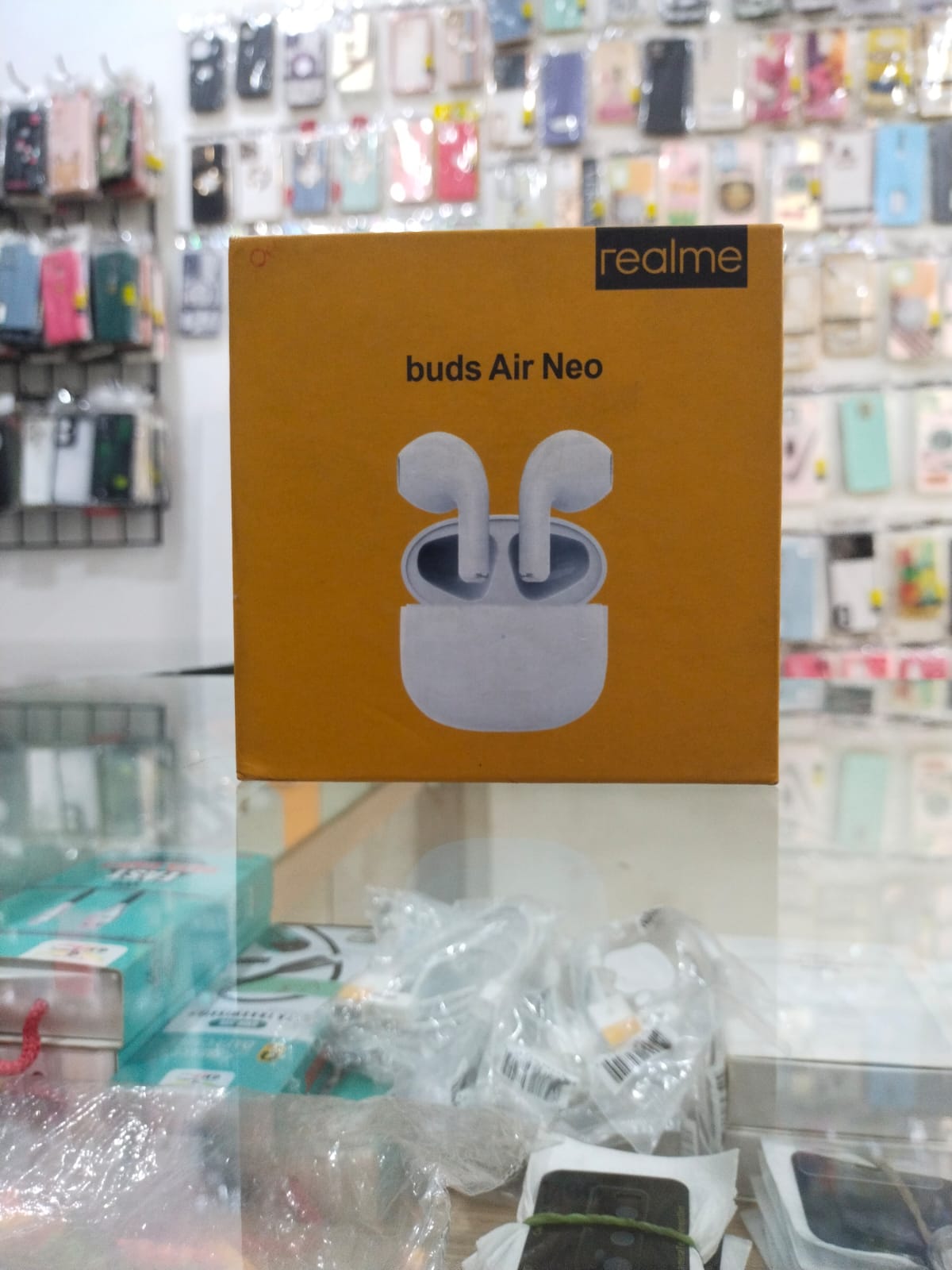 Realme Buds Air Neo