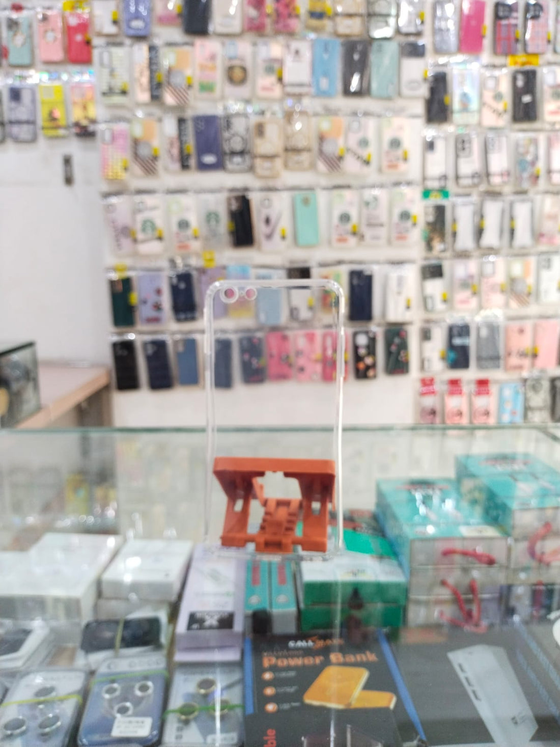 Sleek iPhone 6 Plus Phone Cover