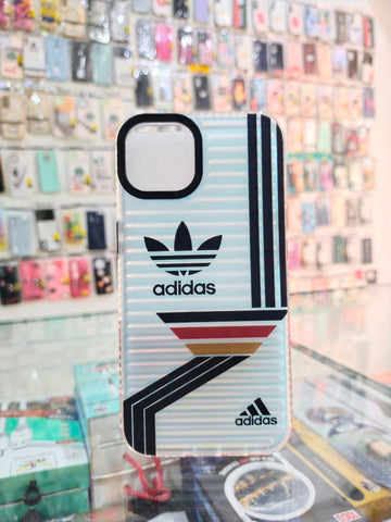 Adidas iPhone 13 Case