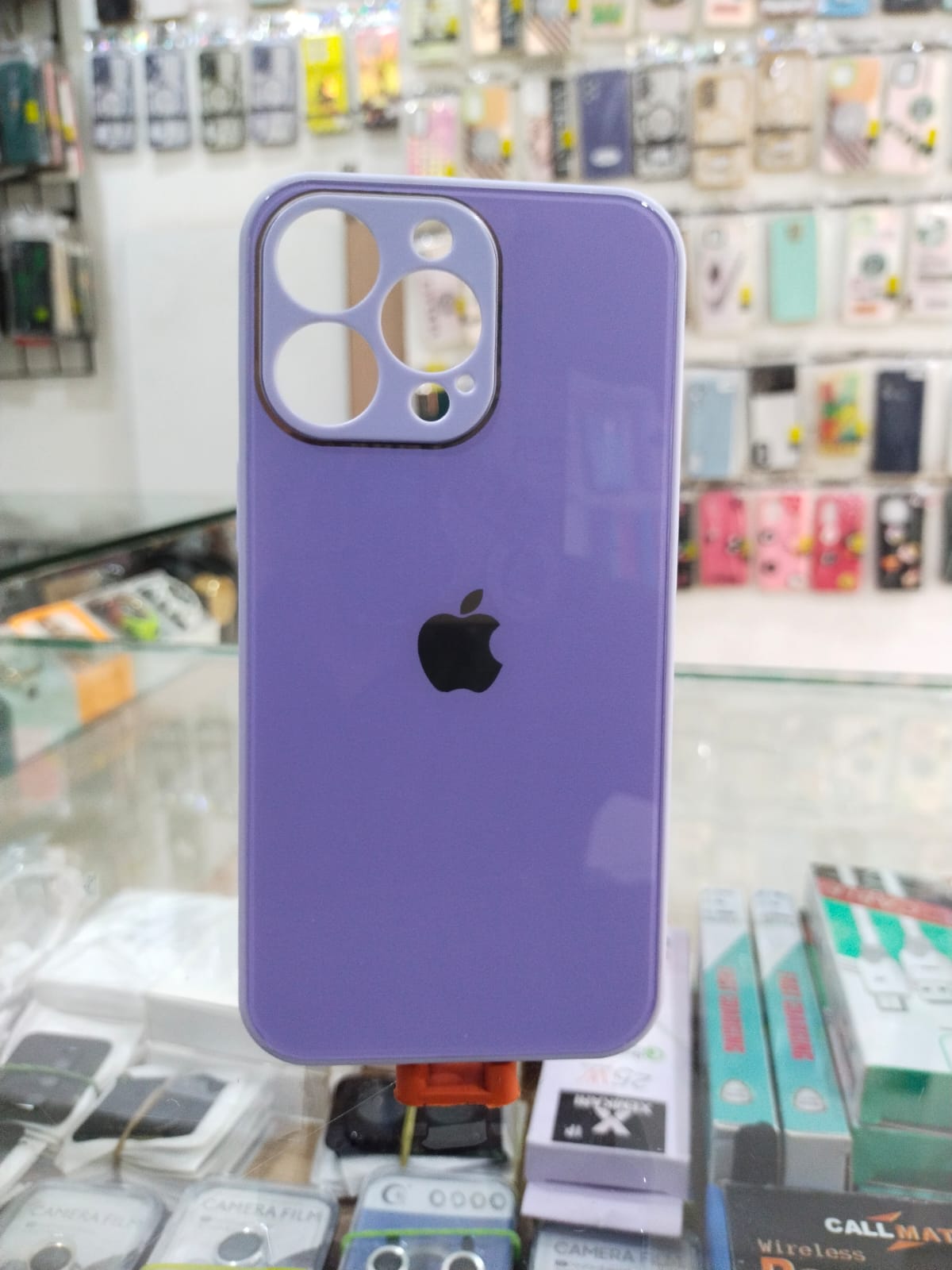 Multi ColoriPhone 13 Pro Case