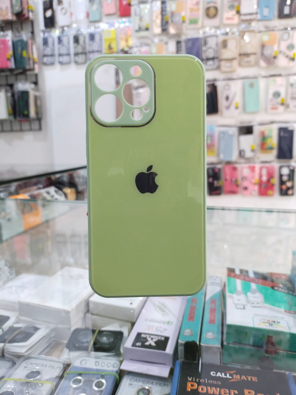 Multi ColoriPhone 13 Pro Case