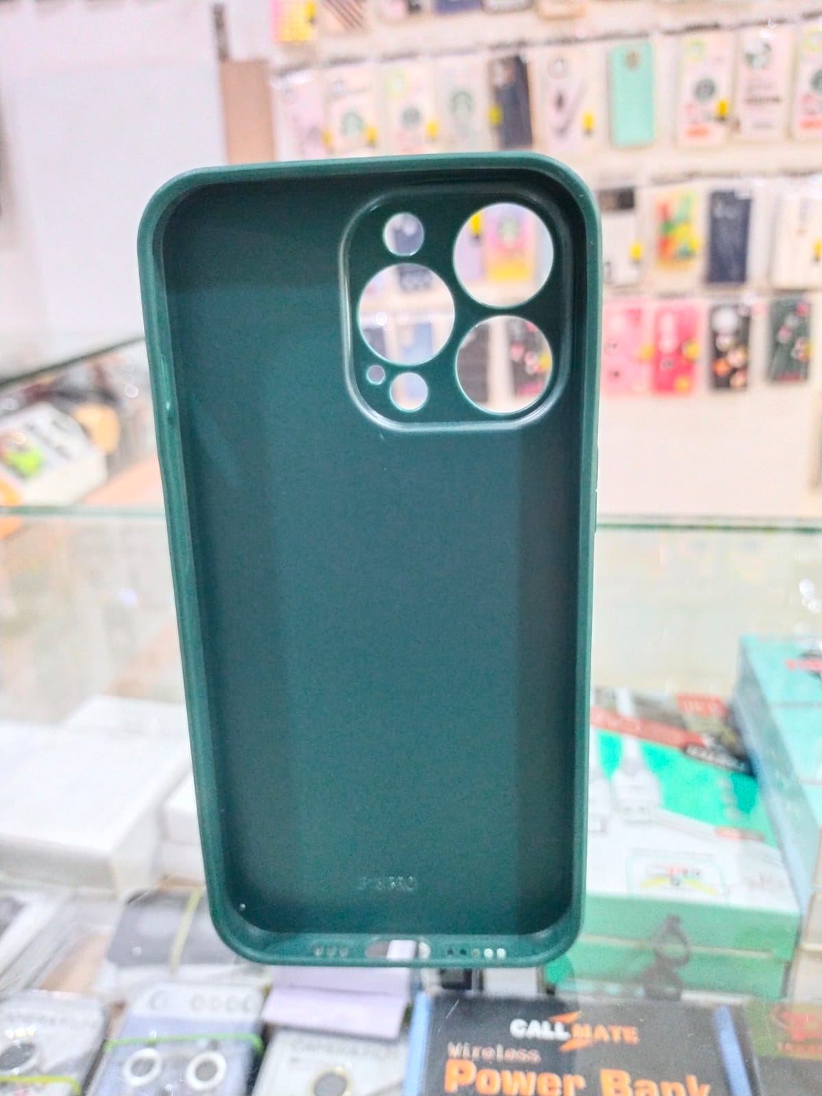 Multi ColoriPhone 13 Pro Case