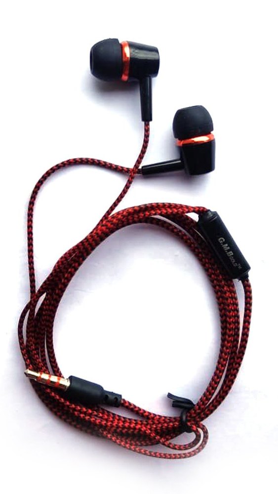 GMB N8 Earphone